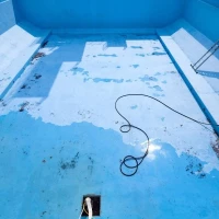 Swimming Pool Renovation 2